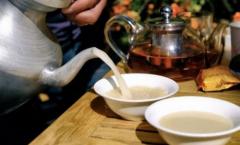 Простой рецепт калмыцкого чая: особенности приготовления и отзывы