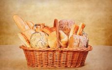 Как приготовить хлеб в духовке в домашних условиях по пошаговому рецепту с фото